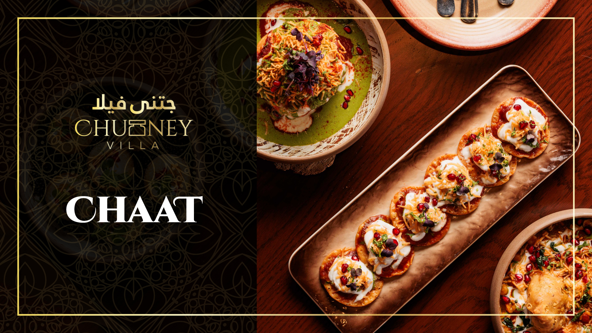 Chaat