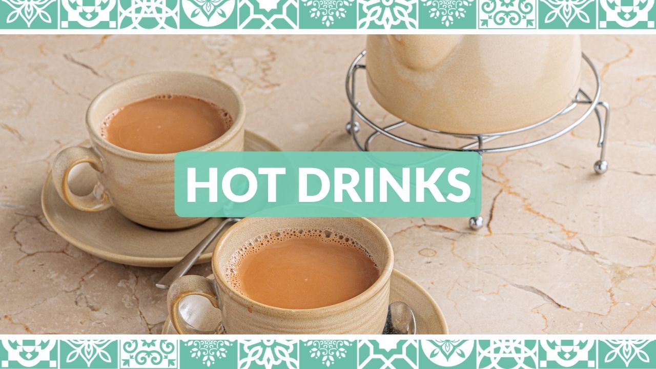 Hot Drinks