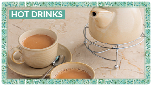 Hot Drinks