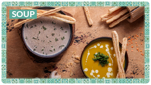 Soup