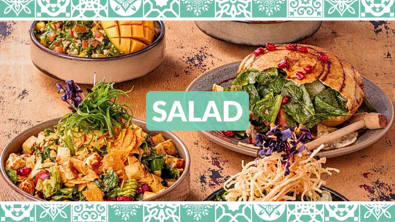 Salad