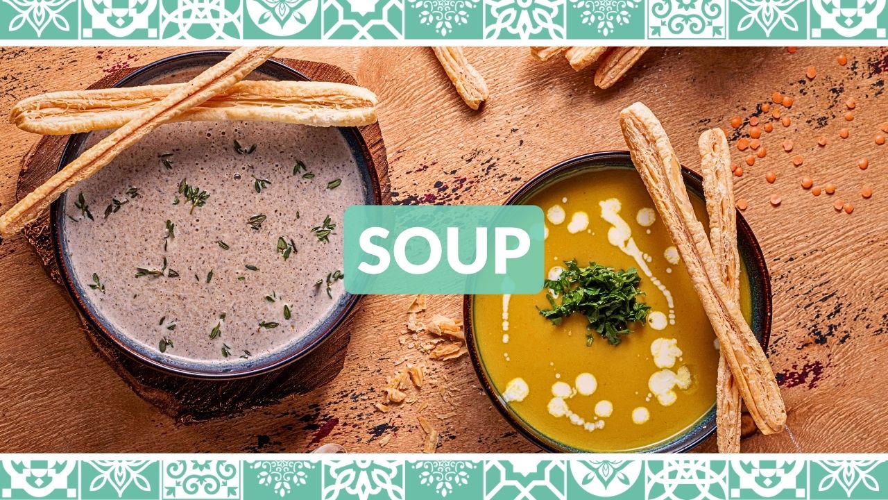 Soup